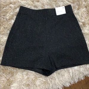 High rise short EXPRESS NEW